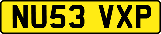 NU53VXP