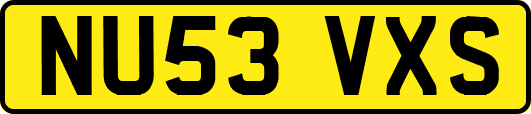 NU53VXS