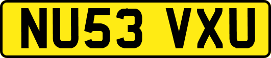 NU53VXU