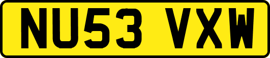 NU53VXW