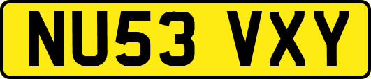 NU53VXY