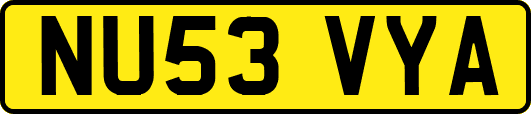 NU53VYA