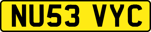 NU53VYC