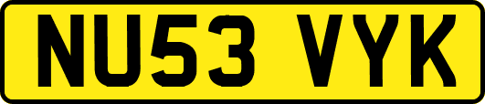 NU53VYK