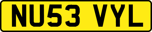 NU53VYL