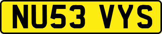 NU53VYS