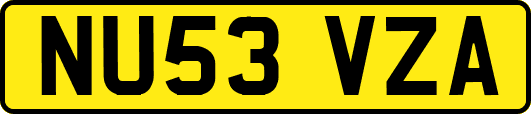 NU53VZA