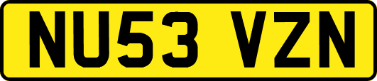 NU53VZN