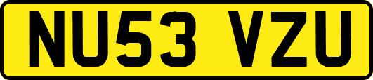 NU53VZU