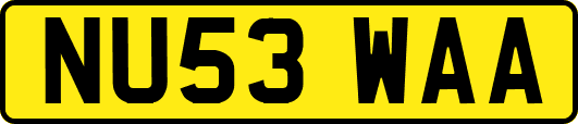 NU53WAA