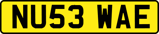 NU53WAE