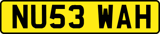 NU53WAH