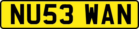 NU53WAN