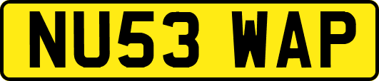 NU53WAP