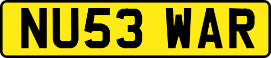 NU53WAR