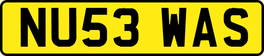 NU53WAS