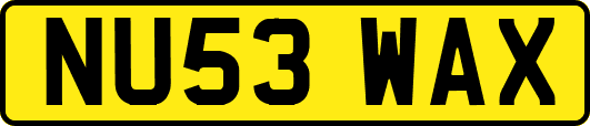 NU53WAX