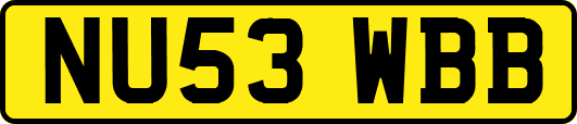 NU53WBB