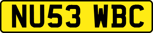 NU53WBC