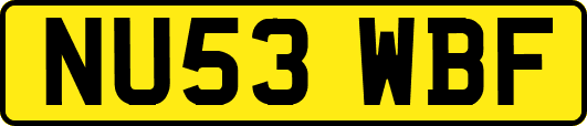 NU53WBF
