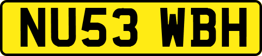 NU53WBH