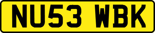 NU53WBK