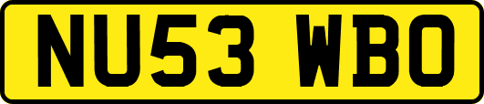 NU53WBO