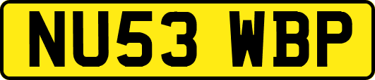 NU53WBP