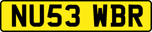 NU53WBR