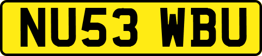 NU53WBU