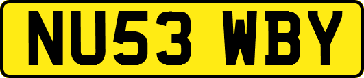 NU53WBY