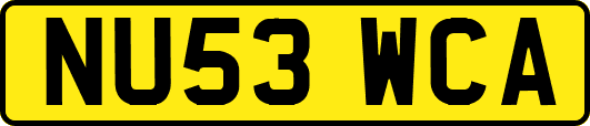 NU53WCA