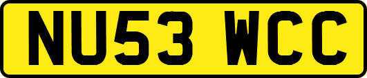 NU53WCC