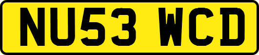 NU53WCD