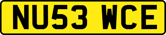 NU53WCE