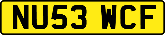 NU53WCF
