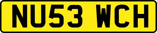 NU53WCH
