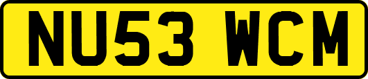 NU53WCM