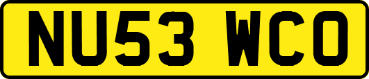 NU53WCO
