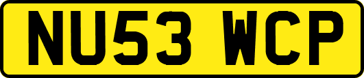 NU53WCP