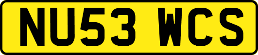 NU53WCS