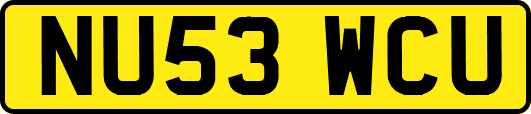 NU53WCU