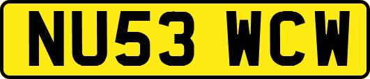 NU53WCW