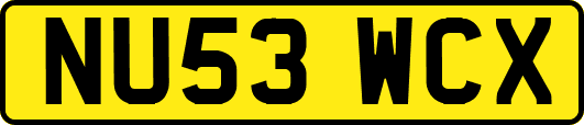 NU53WCX