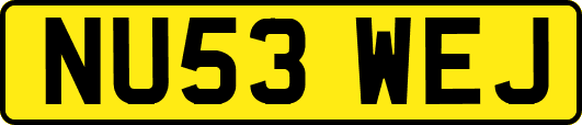NU53WEJ