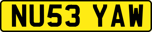 NU53YAW