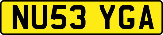 NU53YGA