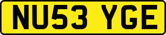 NU53YGE