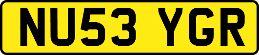 NU53YGR