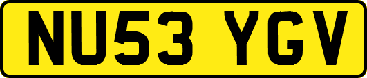 NU53YGV